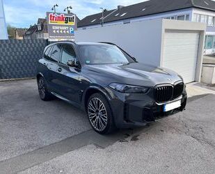 BMW X5 Gebrauchtwagen
