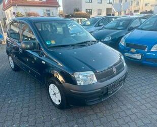 Fiat Panda Gebrauchtwagen