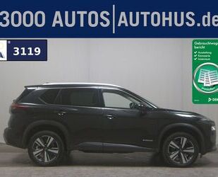 Nissan X-Trail Gebrauchtwagen