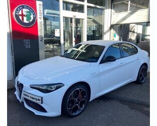 Alfa Romeo Giulia Gebrauchtwagen