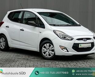 Hyundai Hyundai ix20 1.4 Trend |SHZ|KLIMA|USB|AUX| Gebrauchtwagen