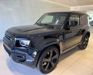 Land Rover Defender Gebrauchtwagen