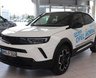 Opel Mokka Gebrauchtwagen