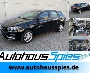 Lada Vesta Gebrauchtwagen