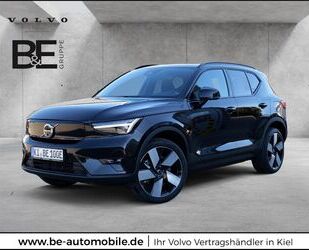 Volvo EX40 Gebrauchtwagen