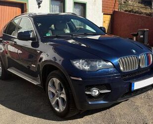 BMW ActiveHybrid X6 Gebrauchtwagen