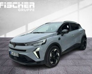 Renault Captur Gebrauchtwagen