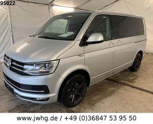 VW T6 Multivan Gebrauchtwagen