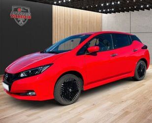 Nissan Leaf Gebrauchtwagen