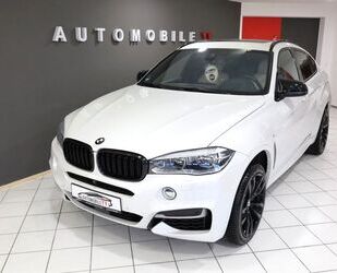 BMW X6 M50 Gebrauchtwagen