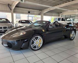 Ferrari F430 Gebrauchtwagen