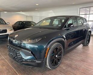 FISKER Ocean Gebrauchtwagen