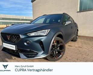 Cupra Formentor Gebrauchtwagen