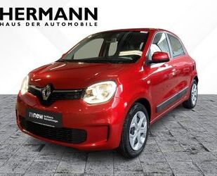 Renault Twingo Gebrauchtwagen