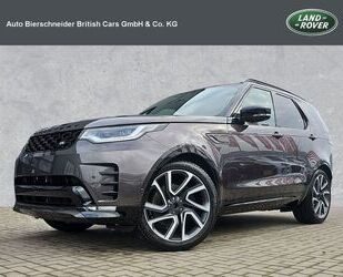 Land Rover Discovery Gebrauchtwagen