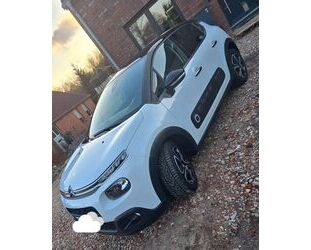Citroen C3 Gebrauchtwagen