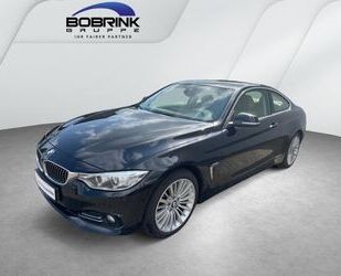 BMW 428 Gebrauchtwagen