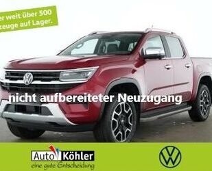 Ford Ranger Gebrauchtwagen