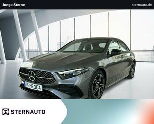Mercedes-Benz A 220 Gebrauchtwagen