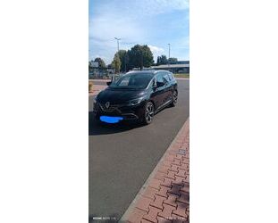 Renault Grand Scenic Gebrauchtwagen