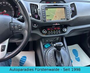 Kia Sportage Gebrauchtwagen