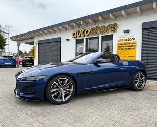 Jaguar F-Type Gebrauchtwagen