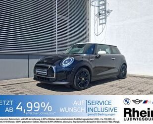 Mini Cooper SE Gebrauchtwagen