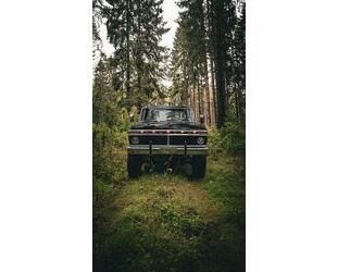 Ford F 250 Gebrauchtwagen