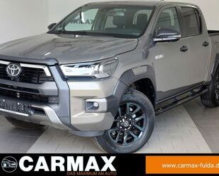 Toyota Hilux Gebrauchtwagen