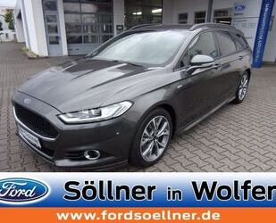 Ford Mondeo Gebrauchtwagen