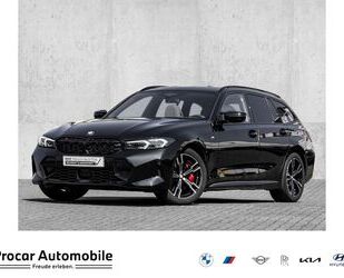 BMW M340d Gebrauchtwagen
