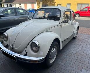 VW Käfer Gebrauchtwagen