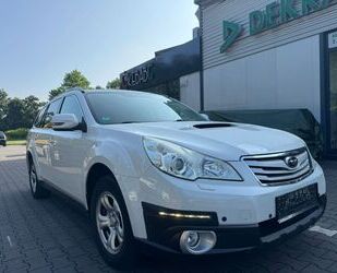 Subaru Legacy Gebrauchtwagen