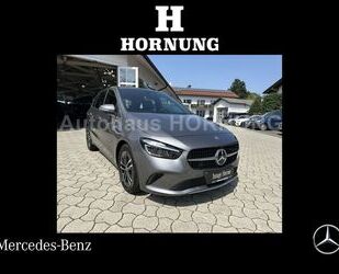 Mercedes-Benz B 200 Gebrauchtwagen