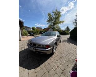 BMW 520 Gebrauchtwagen