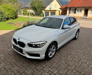 BMW 116 Gebrauchtwagen