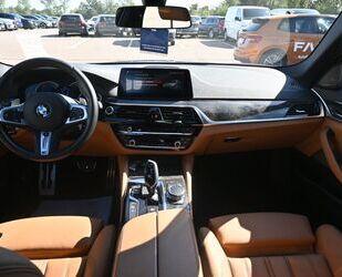 BMW 530 Gebrauchtwagen