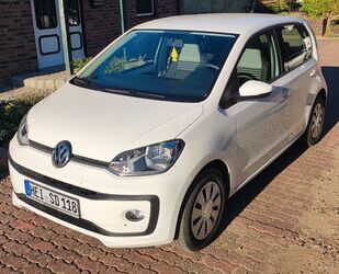 VW up! Gebrauchtwagen