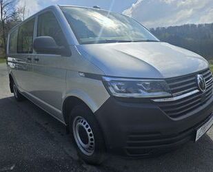 VW T6 andere Gebrauchtwagen