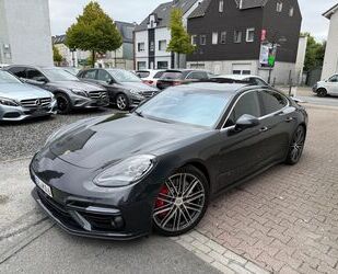 Porsche Panamera Gebrauchtwagen