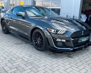 Ford Mustang Gebrauchtwagen
