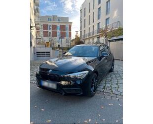 BMW 118 Gebrauchtwagen