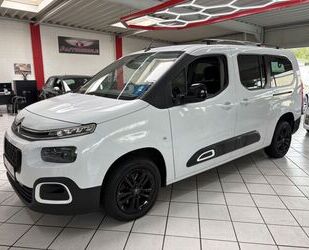Citroen Berlingo Gebrauchtwagen