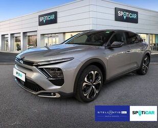 Citroen C5 X Gebrauchtwagen