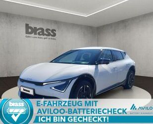 Kia EV6 Gebrauchtwagen