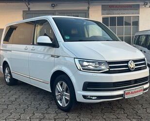 VW T6 Multivan Gebrauchtwagen