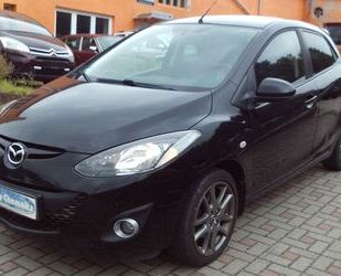 Mazda 2 Gebrauchtwagen