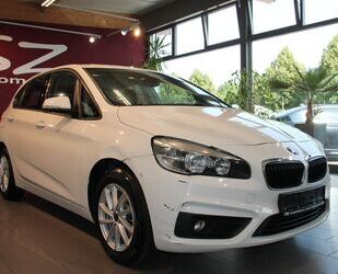 BMW 216 Active Tourer Gebrauchtwagen