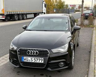 Audi A1 Gebrauchtwagen
