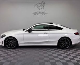 Mercedes-Benz C 300 Gebrauchtwagen